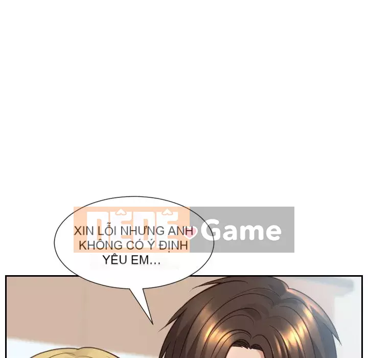 Bạn gái lạ Chương 15-16