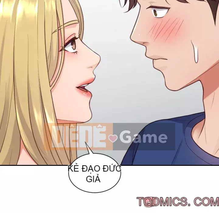 Bạn gái lạ Chương 15-16