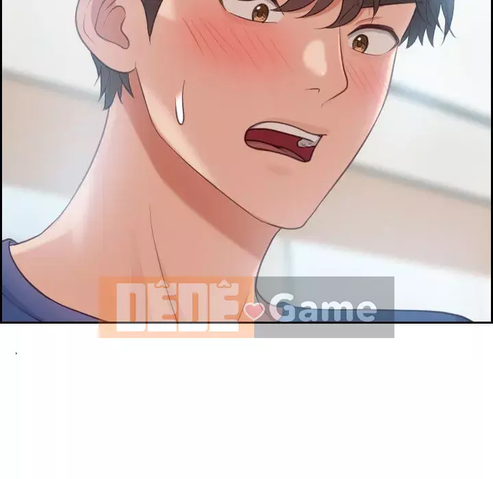 Bạn gái lạ Chương 15-16