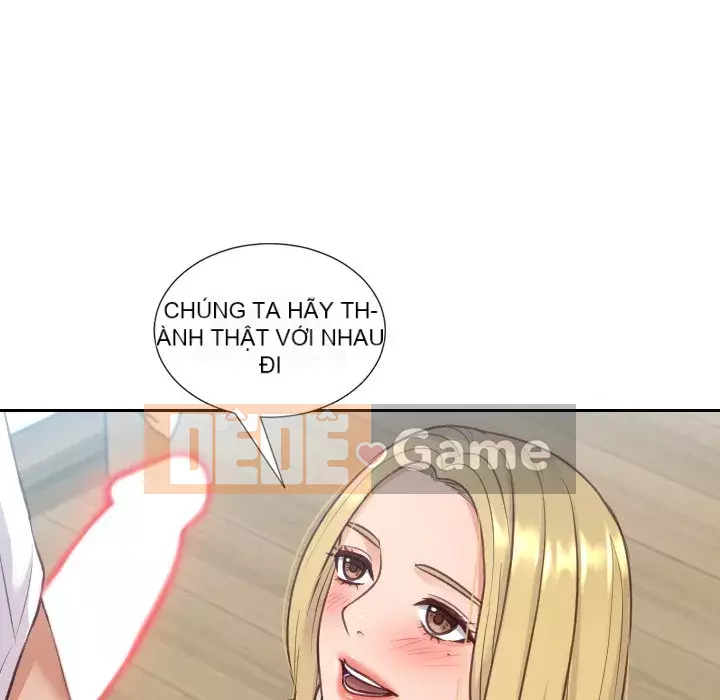 Bạn gái lạ Chương 15-16