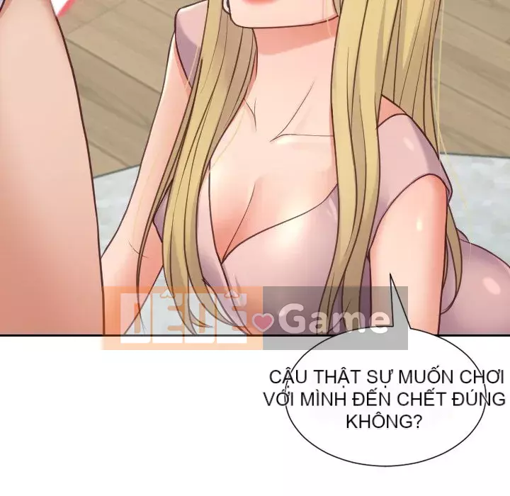 Bạn gái lạ Chương 15-16