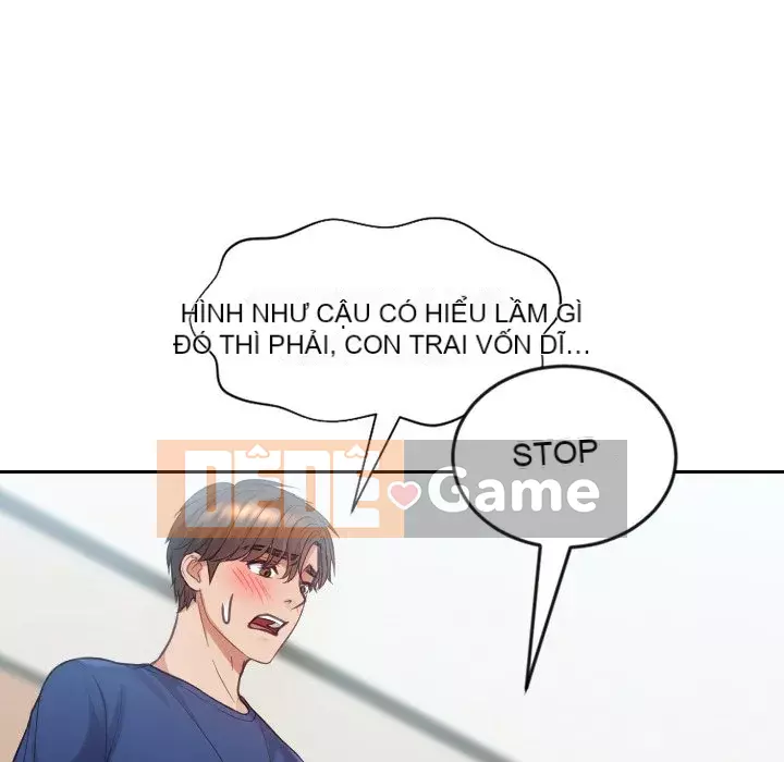 Bạn gái lạ Chương 15-16