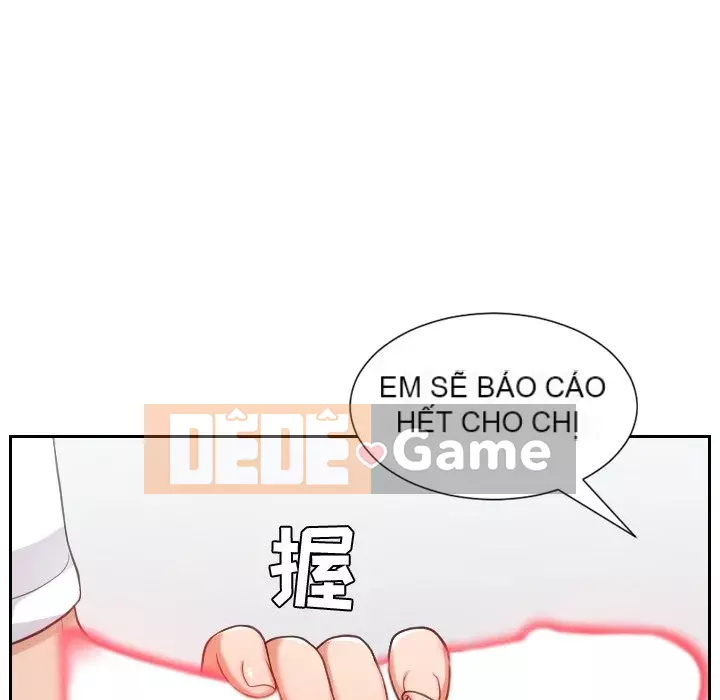 Bạn gái lạ Chương 15-16