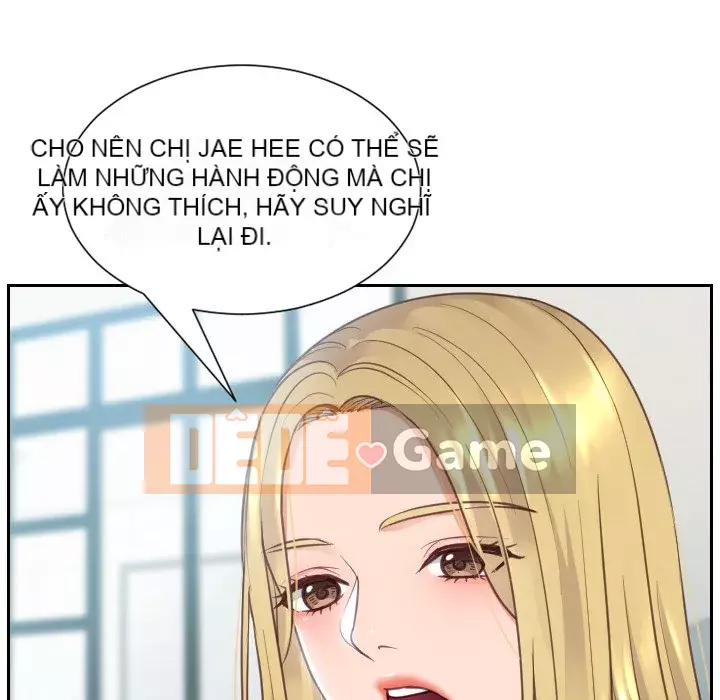 Bạn gái lạ Chương 15-16