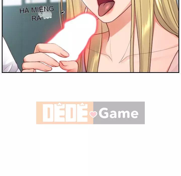 Bạn gái lạ Chương 15-16