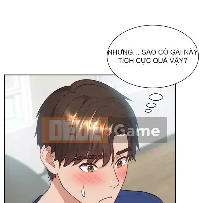 Bạn gái lạ Chương 15-16