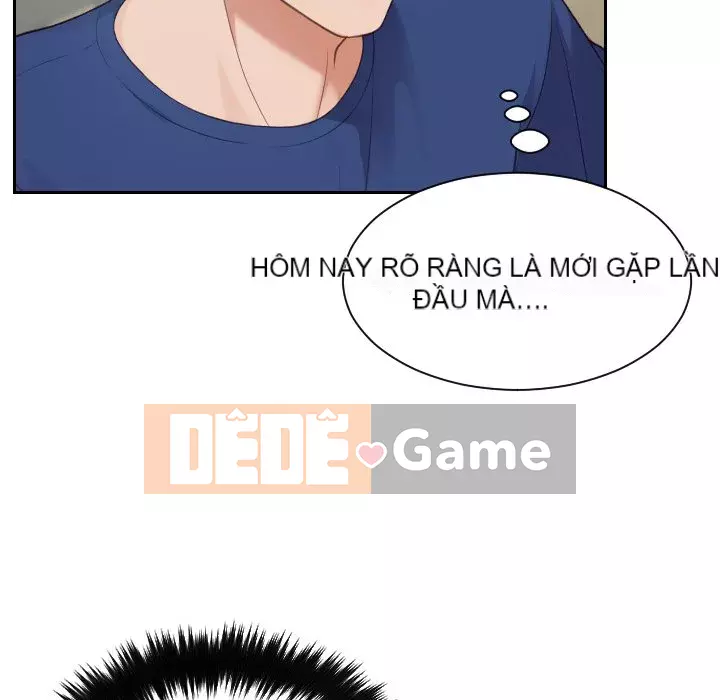 Bạn gái lạ Chương 15-16