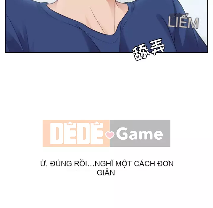 Bạn gái lạ Chương 15-16