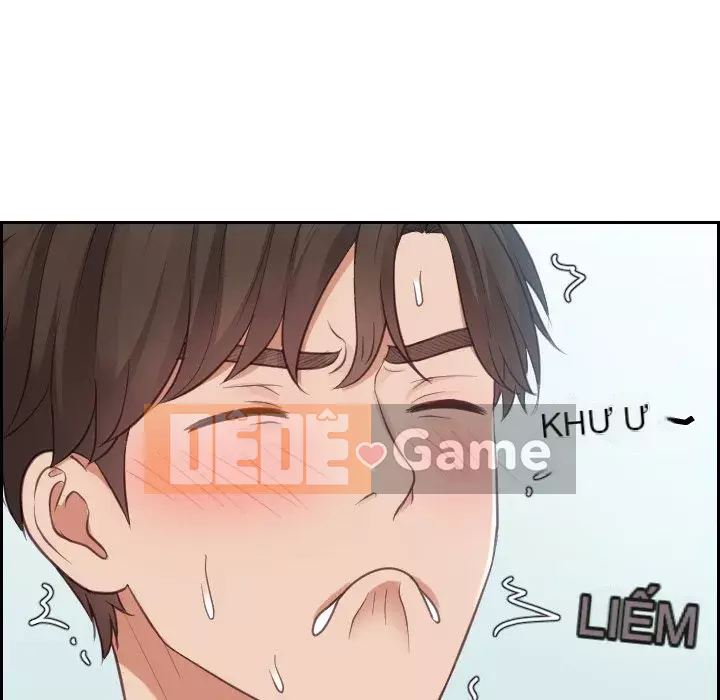 Bạn gái lạ Chương 15-16