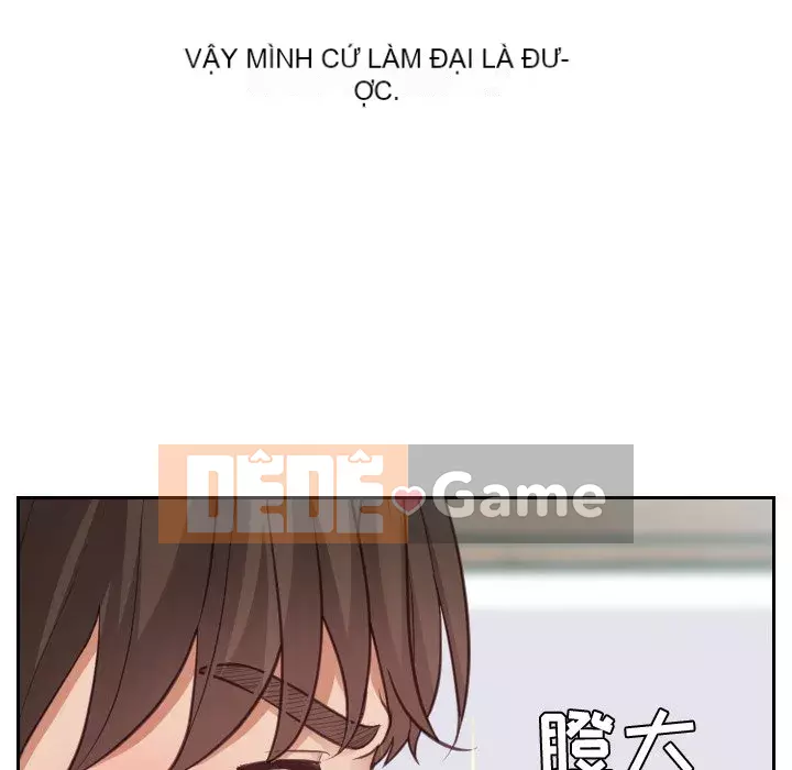 Bạn gái lạ Chương 15-16