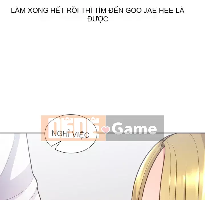 Bạn gái lạ Chương 15-16