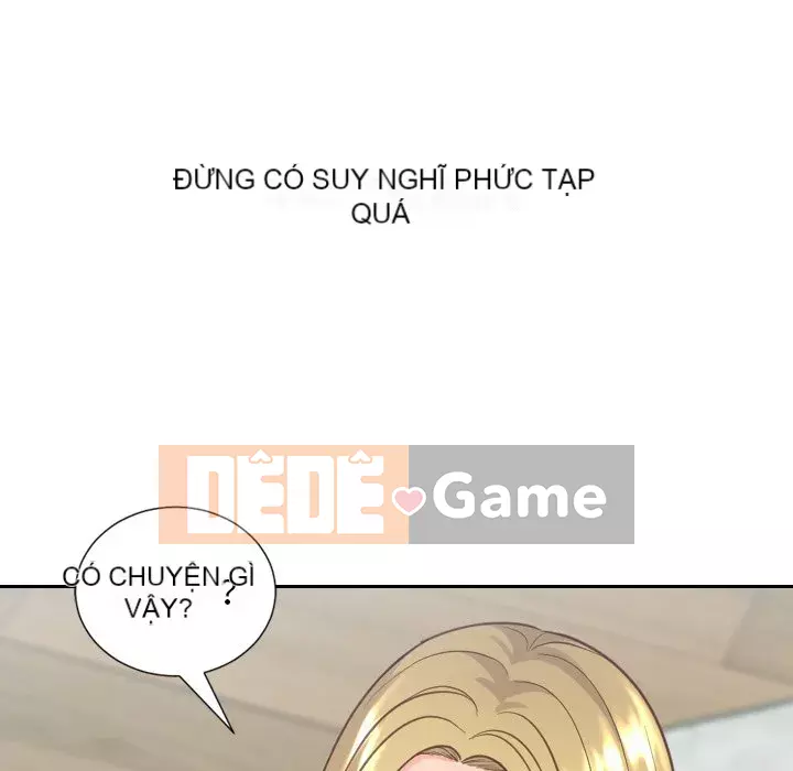 Bạn gái lạ Chương 15-16