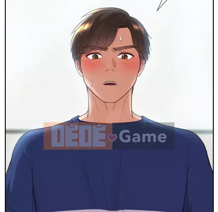 Bạn gái lạ Chương 15-16