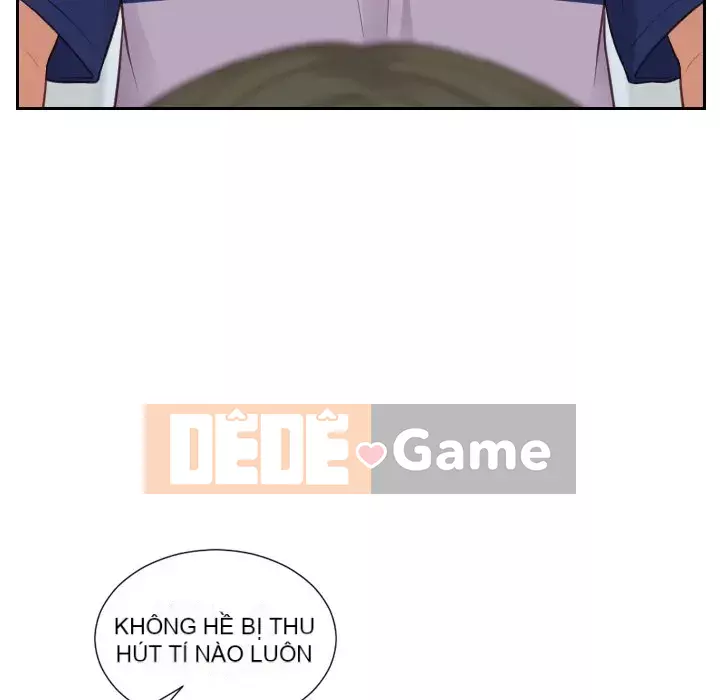 Bạn gái lạ Chương 15-16