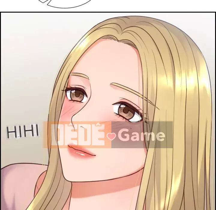 Bạn gái lạ Chương 15-16