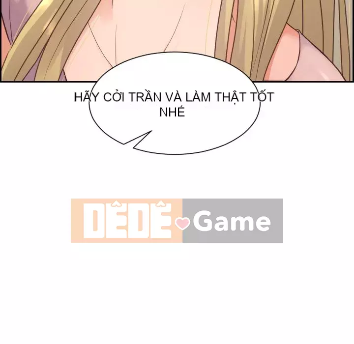 Bạn gái lạ Chương 15-16