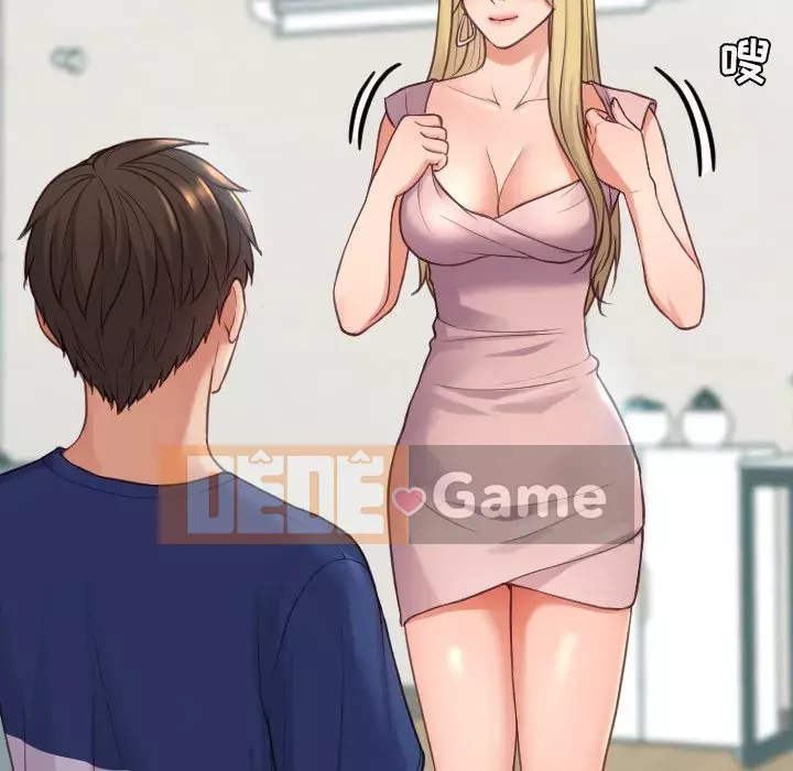 Bạn gái lạ Chương 15-16