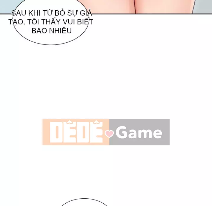 Bạn gái lạ Chương 15-16