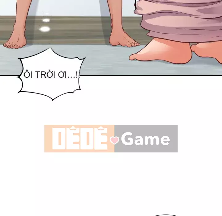 Bạn gái lạ Chương 15-16