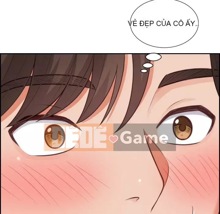 Bạn gái lạ Chương 15-16