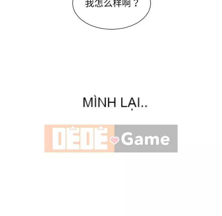 Bạn gái lạ Chương 15-16