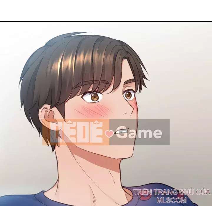 Bạn gái lạ Chương 15-16