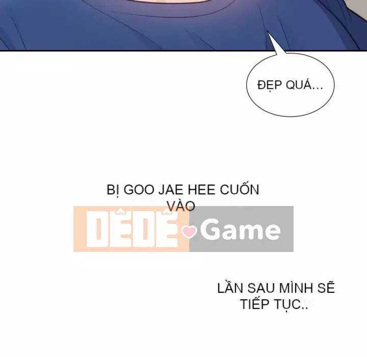 Bạn gái lạ Chương 15-16