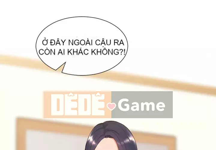 Bạn gái lạ Chương 11-12