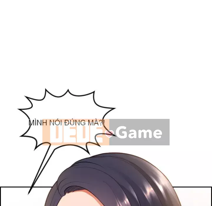 Bạn gái lạ Chương 11-12