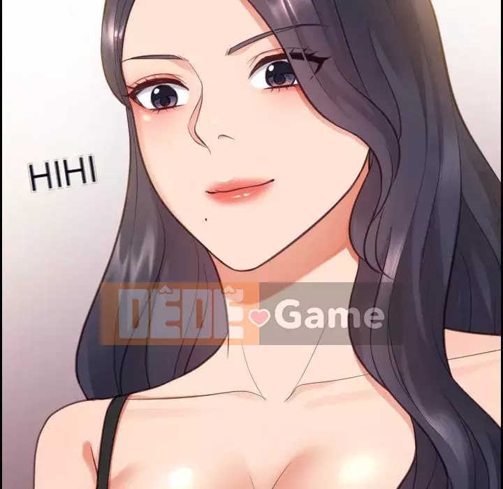 Bạn gái lạ Chương 11-12