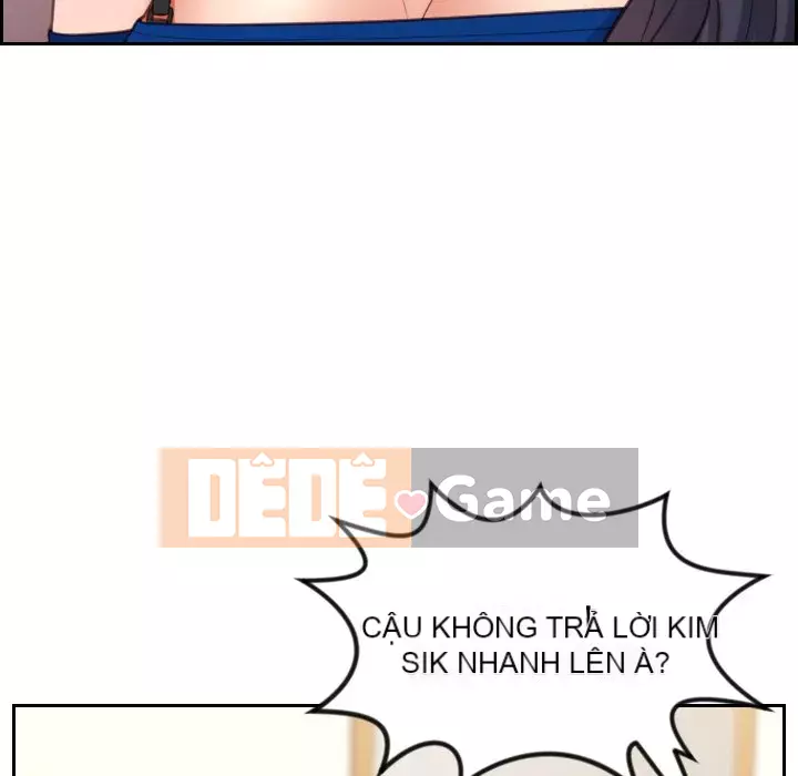 Bạn gái lạ Chương 11-12