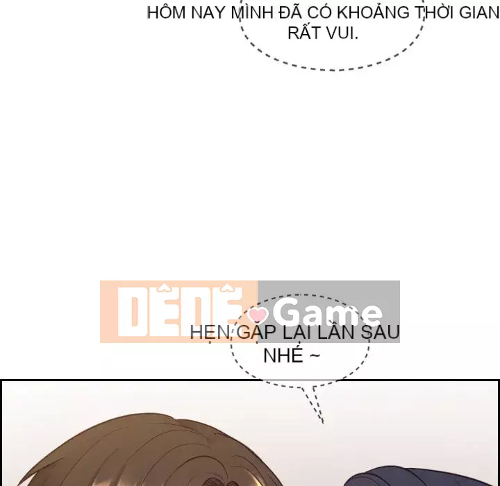 Bạn gái lạ Chương 11-12