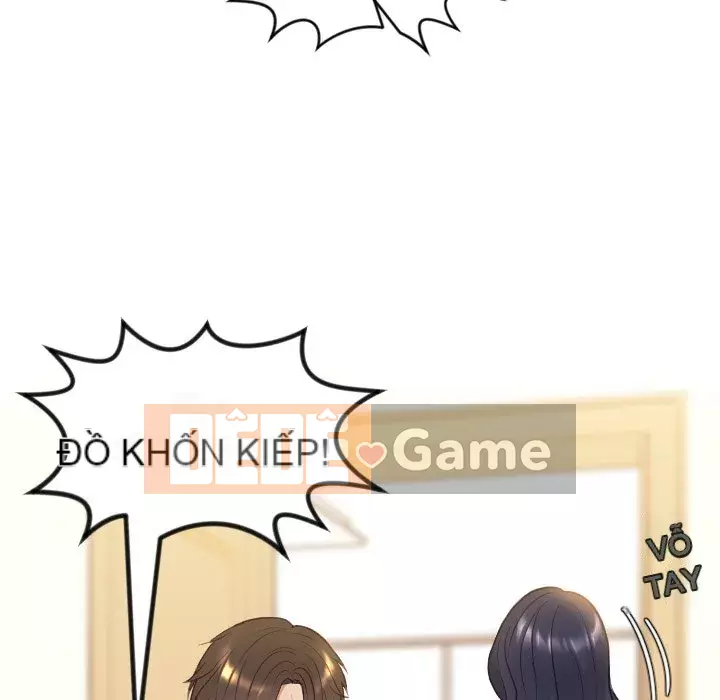 Bạn gái lạ Chương 11-12