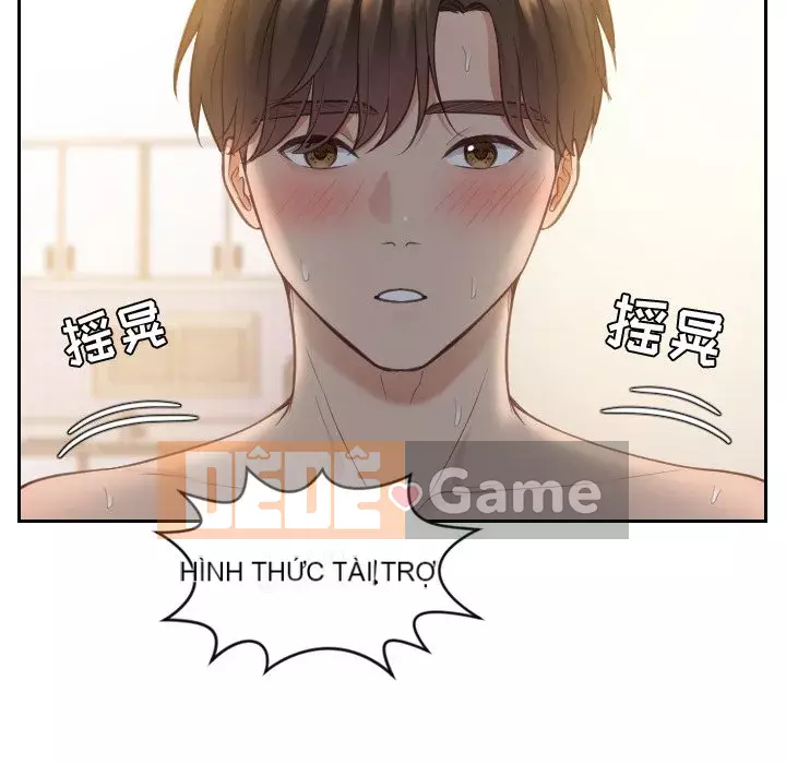 Bạn gái lạ Chương 11-12