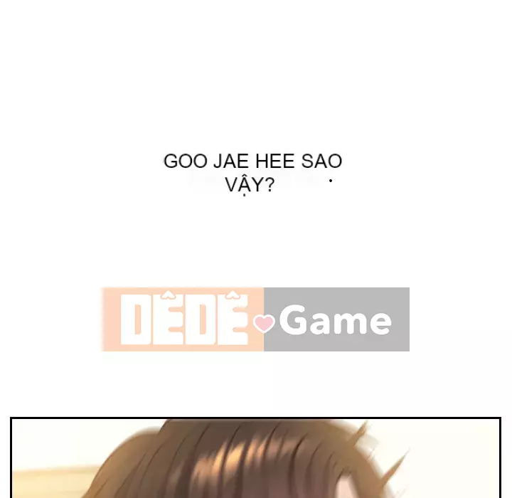 Bạn gái lạ Chương 11-12