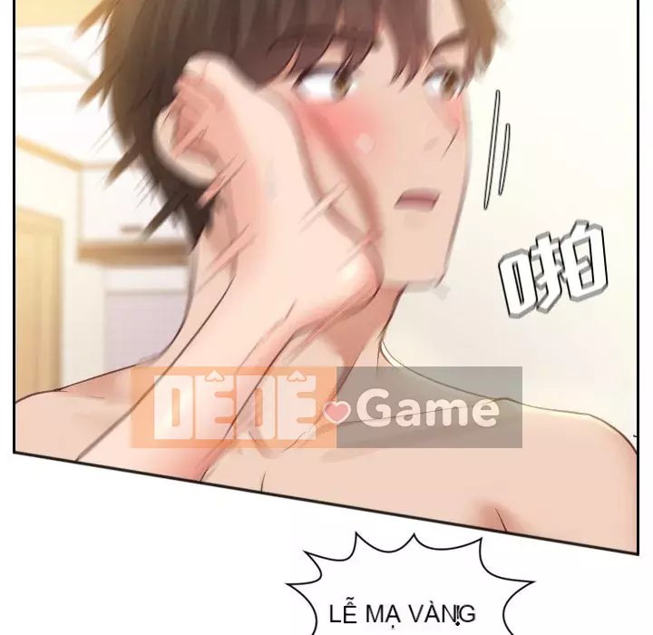 Bạn gái lạ Chương 11-12