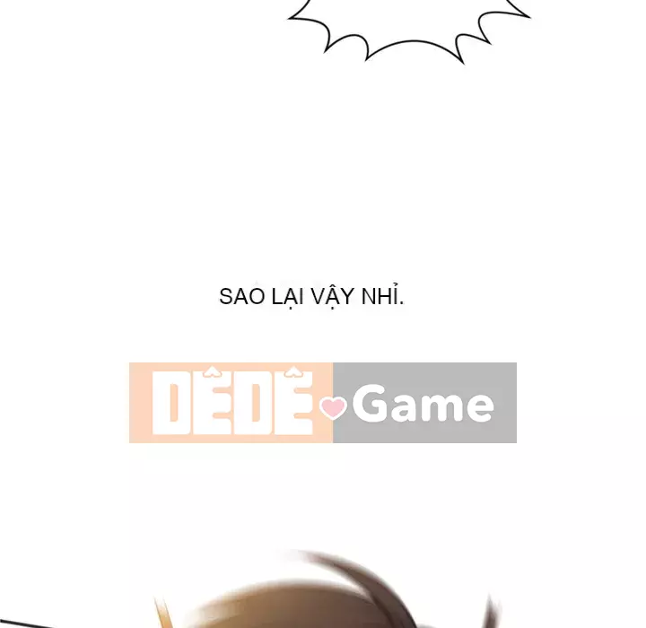 Bạn gái lạ Chương 11-12