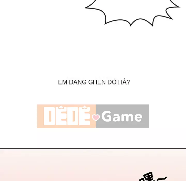 Bạn gái lạ Chương 11-12