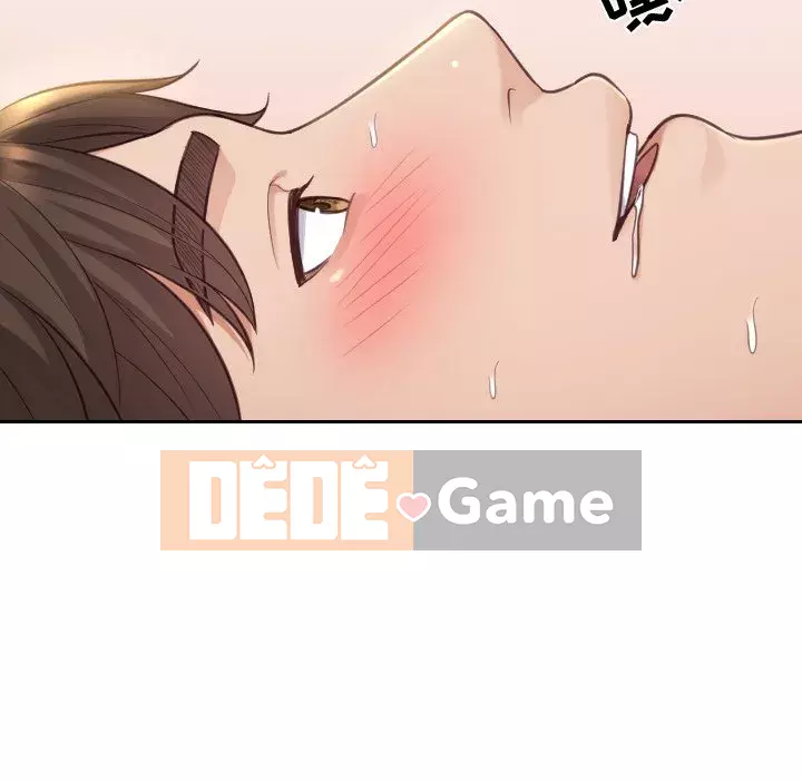 Bạn gái lạ Chương 11-12