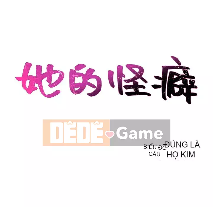 Bạn gái lạ Chương 11-12