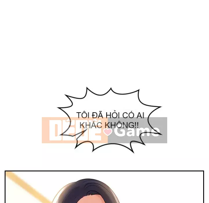 Bạn gái lạ Chương 11-12