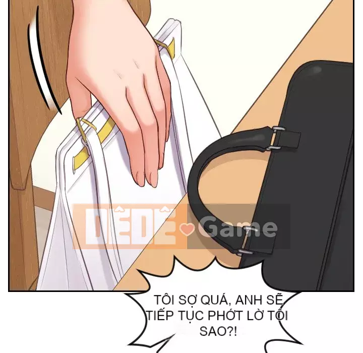 Bạn gái lạ Chương 11-12