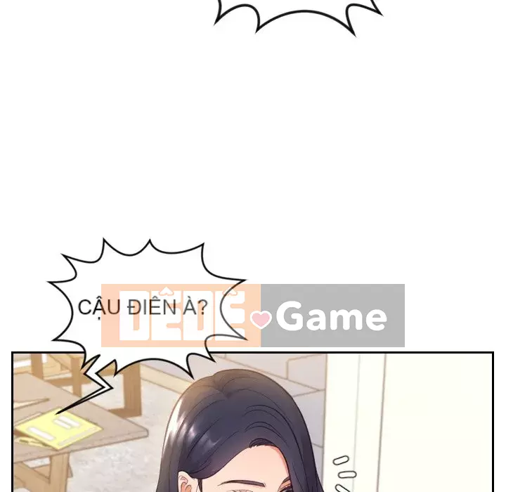 Bạn gái lạ Chương 11-12