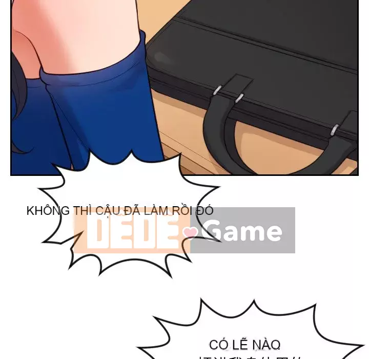 Bạn gái lạ Chương 11-12