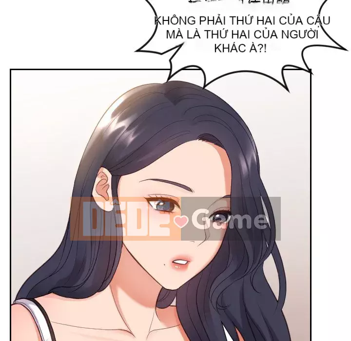 Bạn gái lạ Chương 11-12