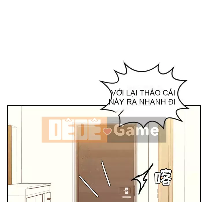 Bạn gái lạ Chương 11-12