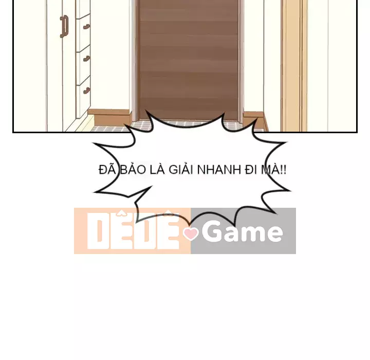 Bạn gái lạ Chương 11-12