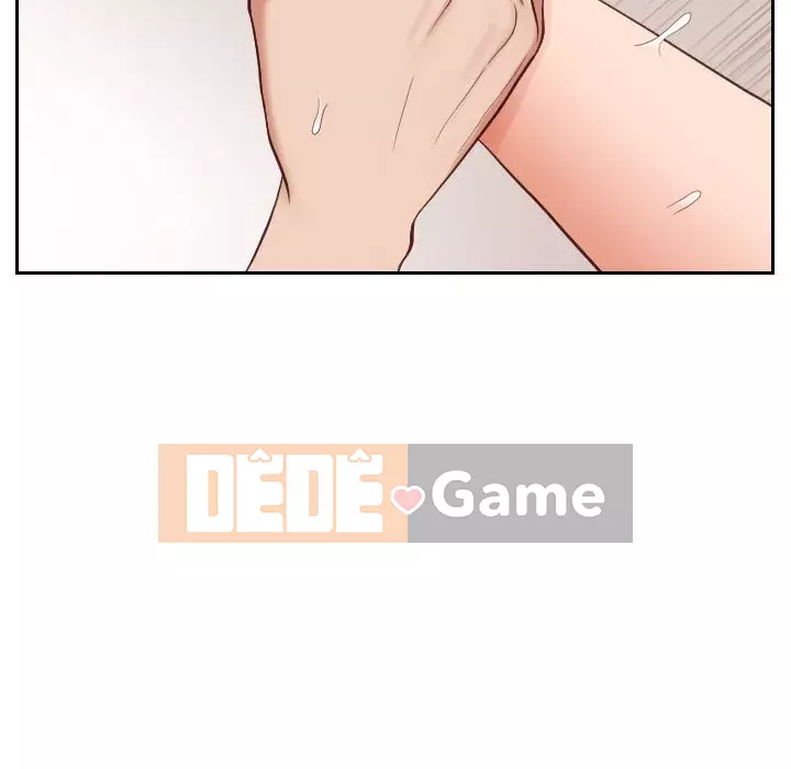 Bạn gái lạ Chương 11-12