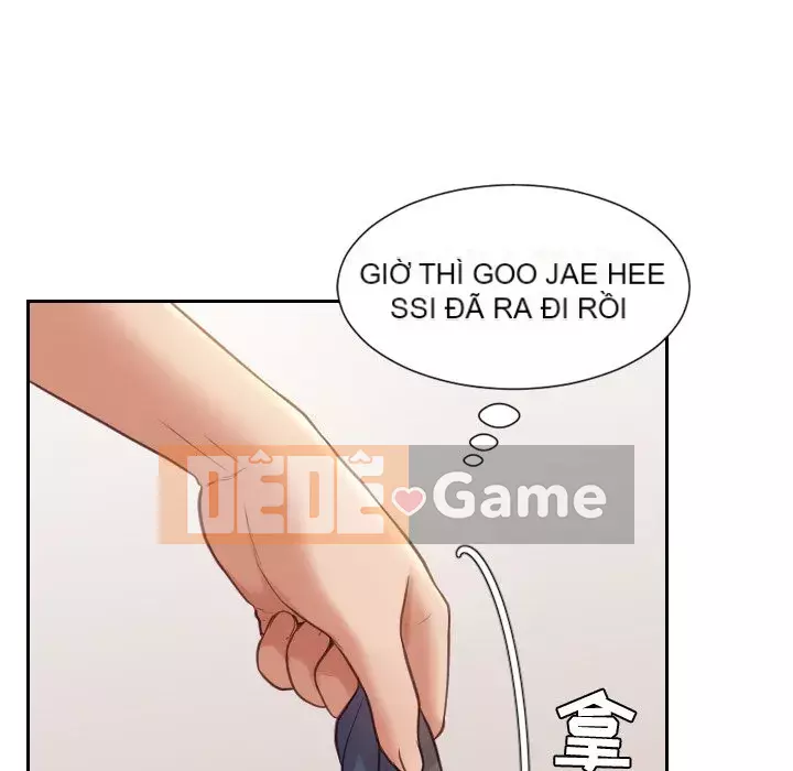 Bạn gái lạ Chương 11-12