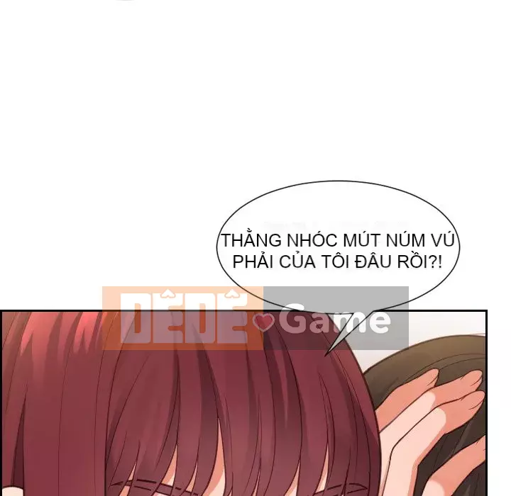 Bạn gái lạ Chương 11-12